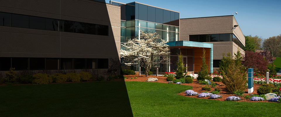 Winnebago Landscapers